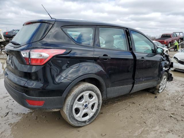 Photo 3 from auction – 2018 FORD ESCAPE with VIN 1FMCU0F74JUD56589