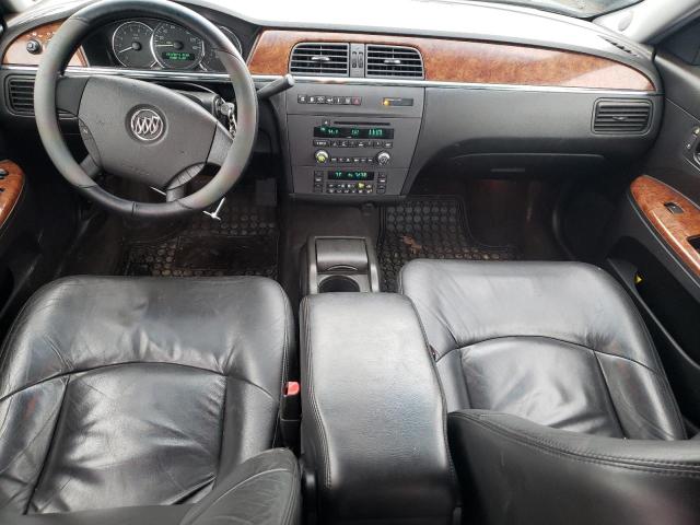 Photo 8 from auction – 2006 BUICK LACROSSE C with VIN 2G4WD582961178239