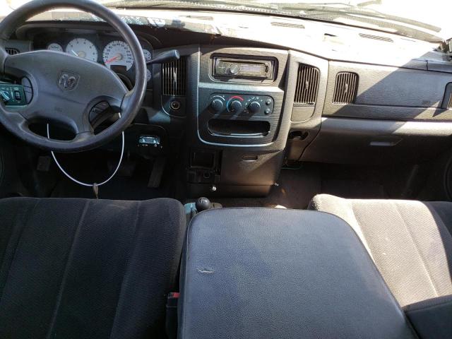 Photo 8 from auction – 2002 DODGE RAM 1500 with VIN 1B7HU18N12J107066