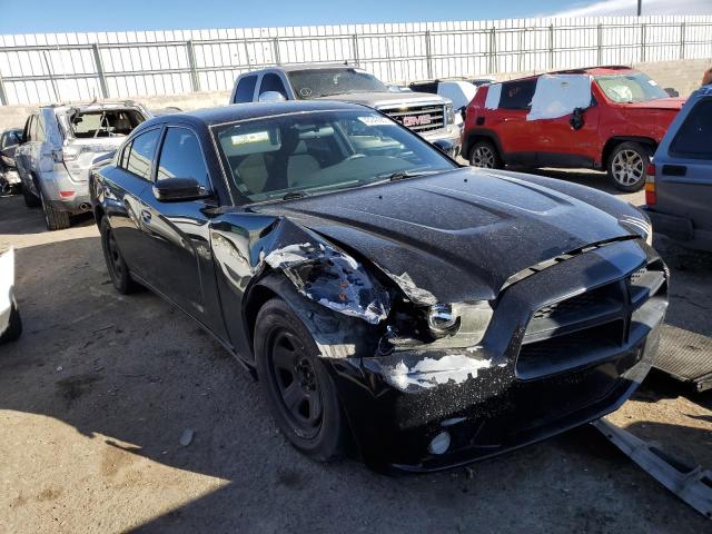 Фото 4 с аукциона – 2012 DODGE CHARGER PO с VIN 2C3CDXAT3CH184745