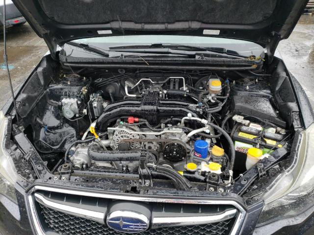 Photo 11 from auction – 2015 SUBARU IMPREZA SP with VIN JF1GPAT66F9205719