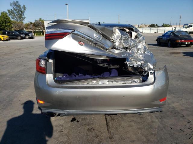 Photo 6 from auction – 2018 LEXUS ES 350 with VIN 58ABK1GG8JU106691