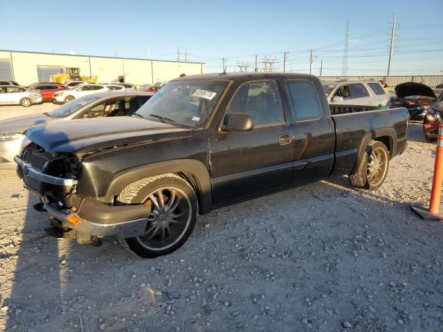 CHEVROLET 1500 2005 with VIN 1GCEC19TX5Z151088 - Photo from auction