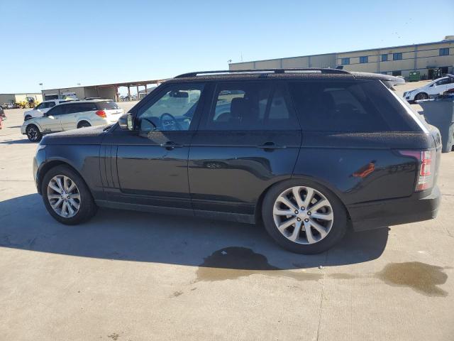 Photo 2 from auction – 2016 LAND ROVER RANGE ROVE with VIN SALGS2KF8GA301604