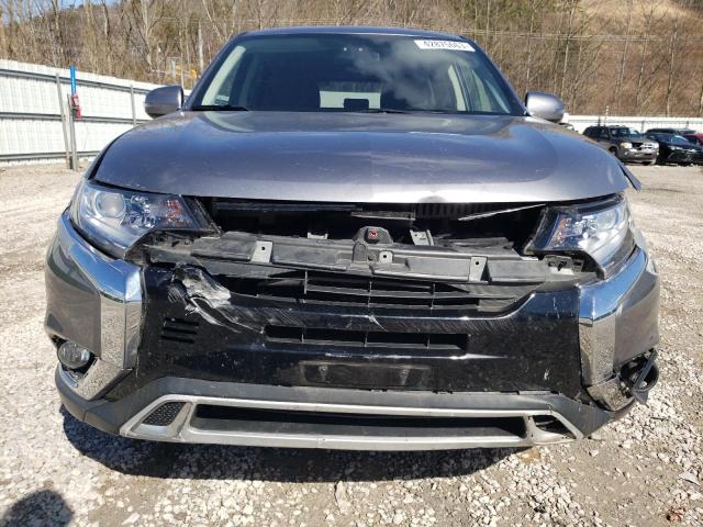 Photo 5 from auction – 2019 MITSUBISHI OUTLANDER with VIN JA4AZ3A31KZ004099