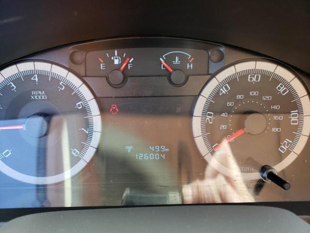 Photo 9 from auction – 2010 FORD ESCAPE XLS with VIN 1FMCU0C70AKA05307