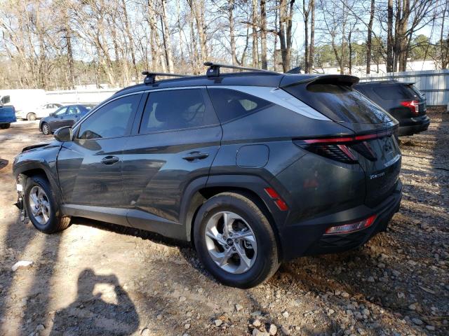 Photo 2 from auction – 2022 HYUNDAI TUCSON SEL with VIN KM8JB3AEXNU165897