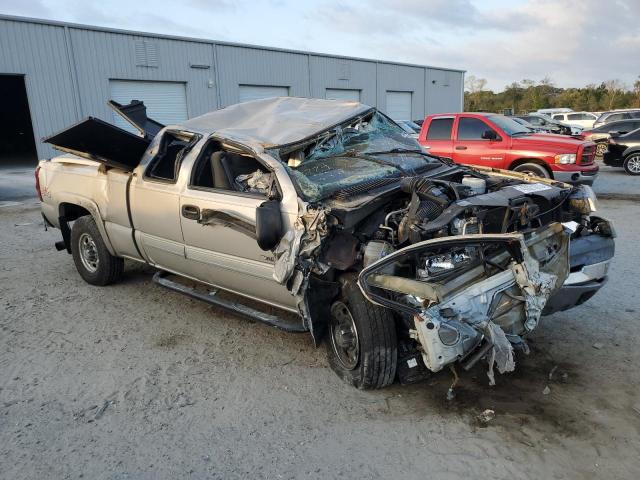 Photo 4 from auction – 2004 CHEVROLET SILVERADO with VIN 1GCHK29234E358151