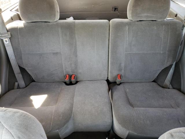 Photo 10 from auction – 2000 JEEP GRAND CHER with VIN 1J4G248S6YC414040