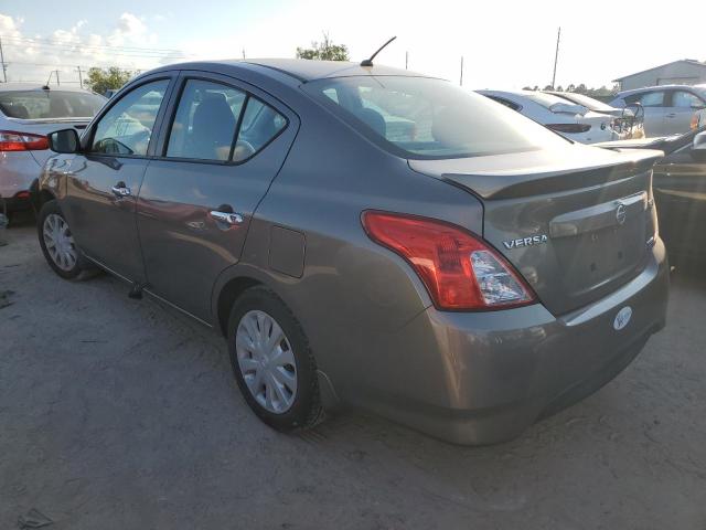 Photo 2 from auction – 2015 NISSAN VERSA S with VIN 3N1CN7AP1FL894835