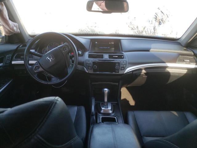 Photo 8 from auction – 2014 HONDA CROSSTOUR with VIN 5J6TF3H54EL002153