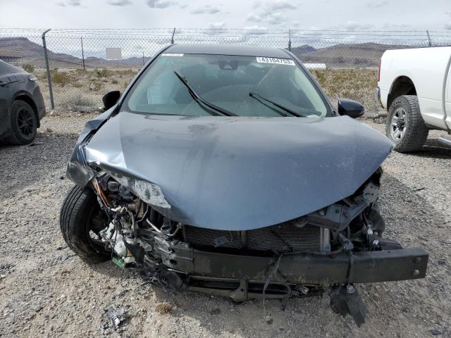 Photo 5 from auction – 2017 TOYOTA COROLLA L with VIN 2T1BURHE7HC835211