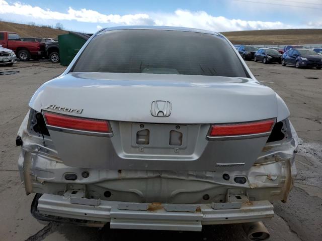 Photo 6 from auction – 2011 HONDA ACCORD SE with VIN 1HGCP2F66BA089569