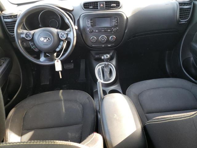 Photo 8 from auction – 2016 KIA SOUL + with VIN KNDJP3A54G7844863