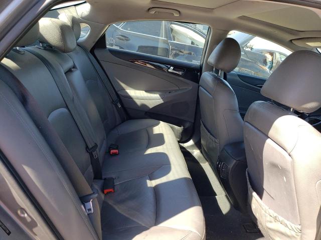 Photo 10 from auction – 2012 HYUNDAI SONATA SE with VIN 5NPEC4AC3CH377359