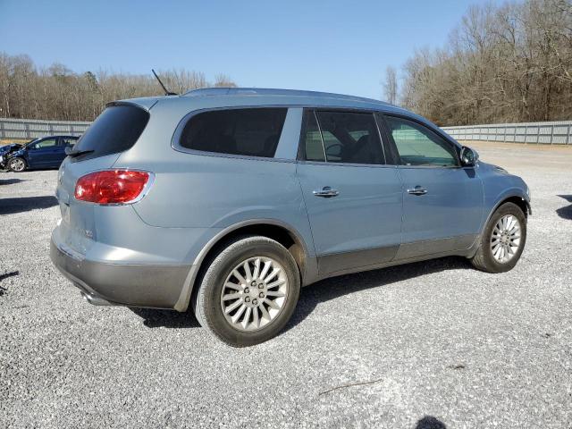 Foto 3 de la subasta – 2008 BUICK ENCLAVE CX con VIN 5GAER23788J133967