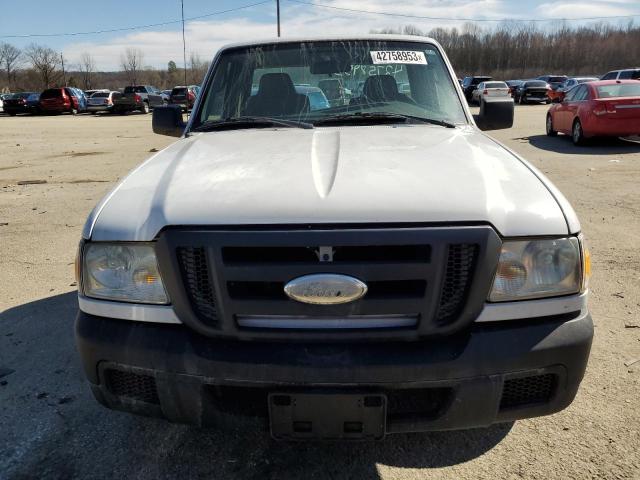 Photo 5 from auction – 2009 FORD RANGER with VIN 1FTYR10D49PA63379