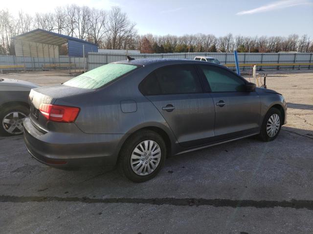 Photo 3 from auction – 2015 VOLKSWAGEN JETTA BASE with VIN 3VW1K7AJ6FM421576