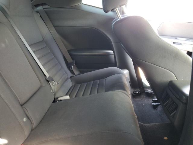 Photo 10 from auction – 2010 DODGE CHALLENGER with VIN 2B3CJ4DV3AH321522