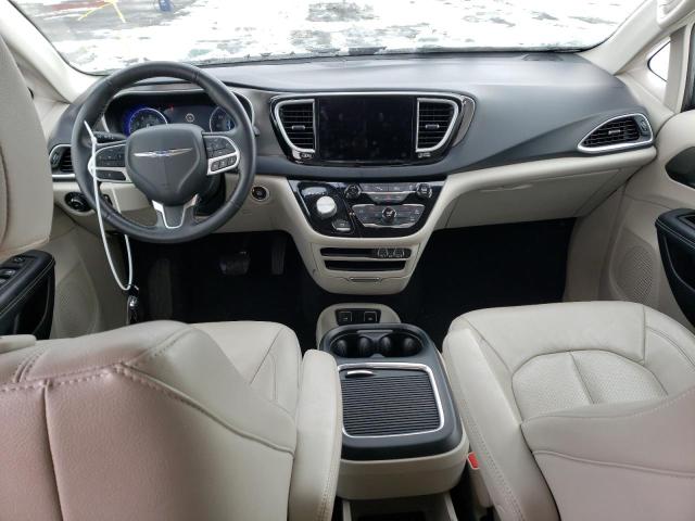 Photo 8 from auction – 2021 CHRYSLER PACIFICA T with VIN 2C4RC1BG5MR592019