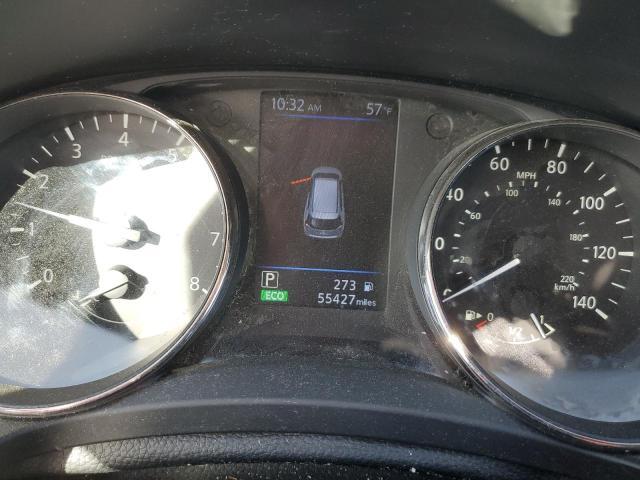 Photo 9 from auction – 2018 NISSAN ROGUE S with VIN KNMAT2MT6JP574106