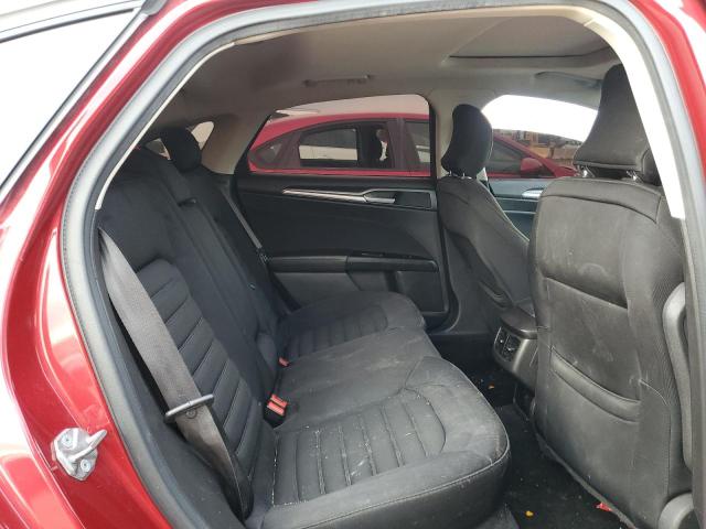 Photo 10 from auction – 2015 FORD FUSION SE with VIN 3FA6P0H71FR262079