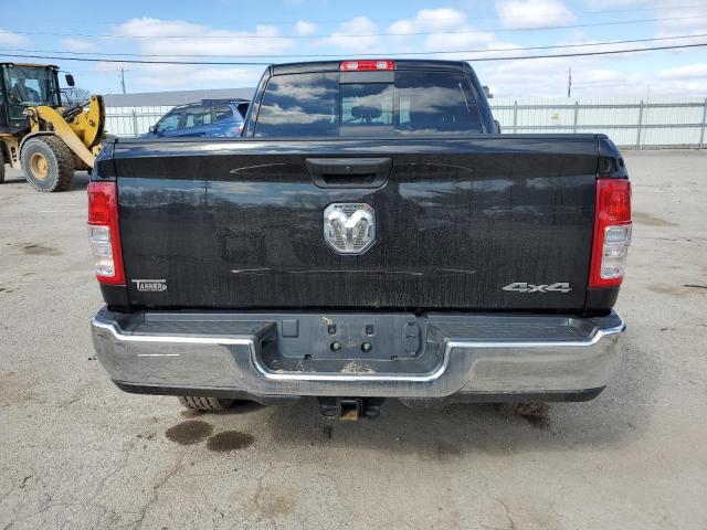 Photo 6 from auction – 2022 RAM 2500 TRADE with VIN 3C6UR5CL6NG371622