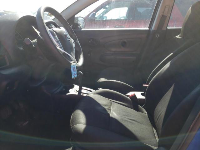 Photo 7 from auction – 2015 NISSAN VERSA S with VIN 3N1CN7AP5FL942403
