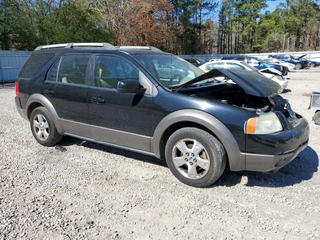 Zdjęcie 4 z aukcji – 2005 FORD FREESTYLE z VIN 1FMZK05135GA24337