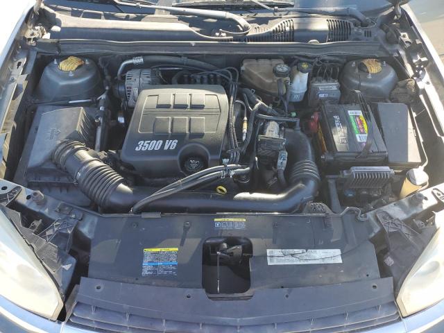 Photo 11 from auction – 2004 CHEVROLET MALIBU LS with VIN 1G1ZT54824F125668