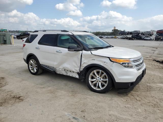Photo 4 from auction – 2015 FORD EXPLORER X with VIN 1FM5K7D84FGA95229