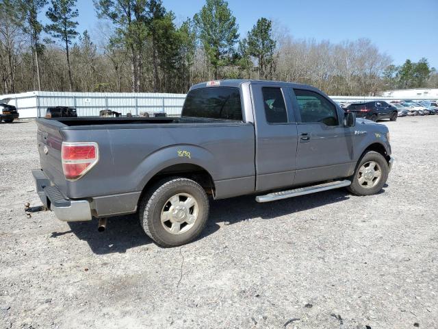 Photo 3 from auction – 2010 FORD F150 SUPER with VIN 1FTEX1C85AFD60646
