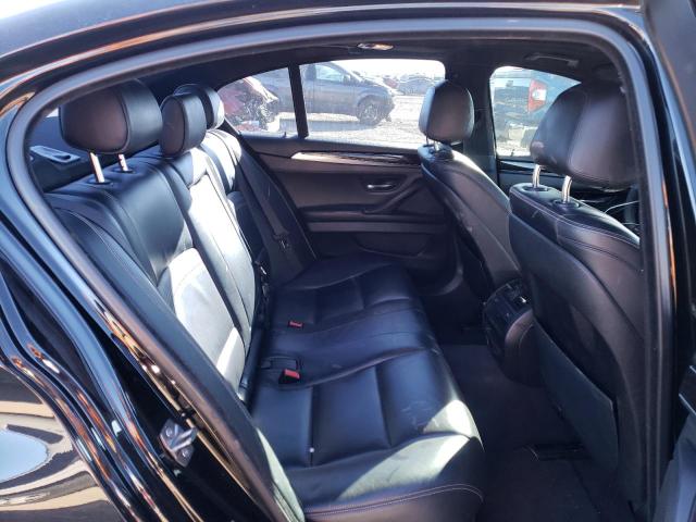 Photo 10 from auction – 2015 BMW 535XI with VIN WBA5B3C52FD541056