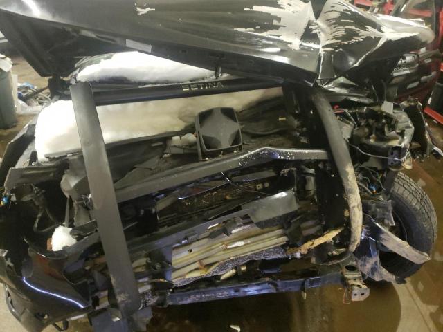 Photo 11 from auction – 2016 FORD EXPLORER P with VIN 1FM5K8ARXGGB36578