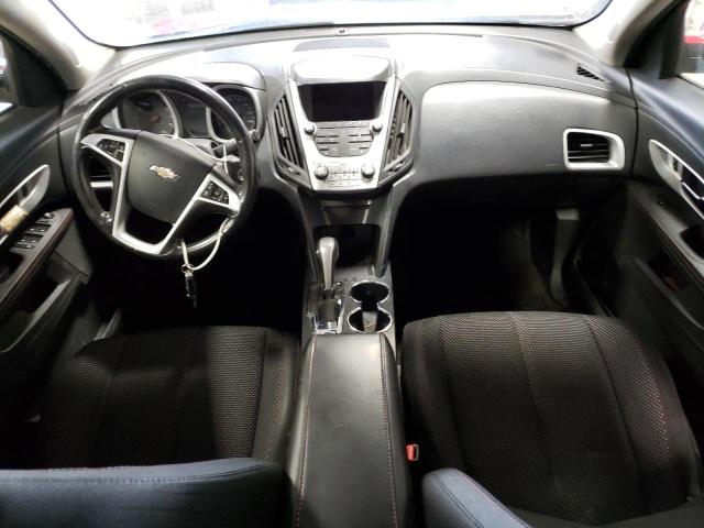 Photo 8 from auction – 2015 CHEVROLET EQUINOX LT with VIN 2GNALBEK8F6430397