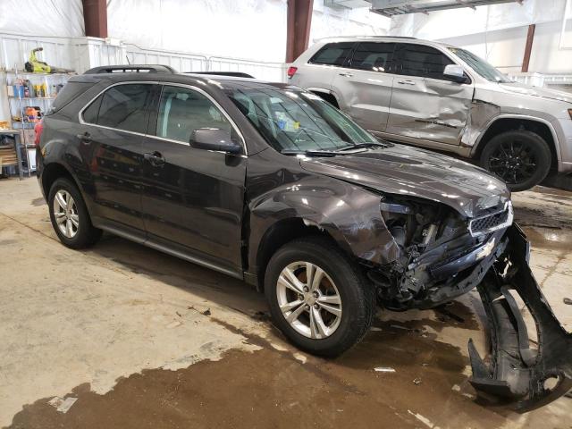 Photo 4 from auction – 2013 CHEVROLET EQUINOX LT with VIN 2GNALDEK3D6416674