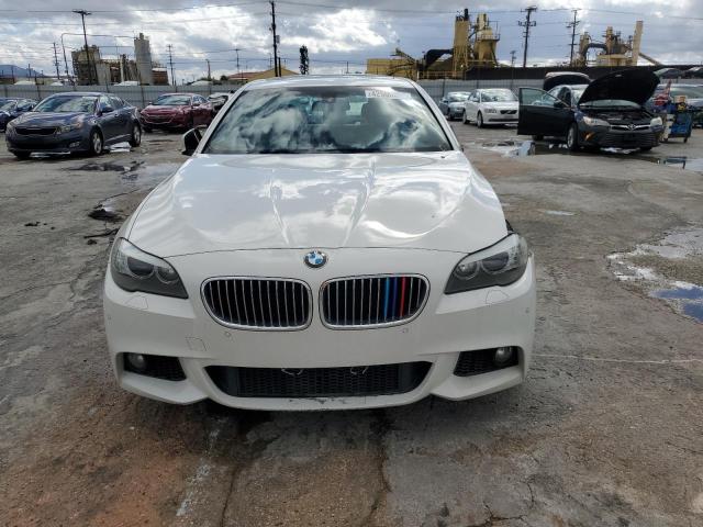 Photo 5 from auction – 2013 BMW 535 I with VIN WBAFR7C53DC825709