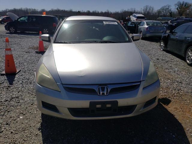 Photo 5 from auction – 2007 HONDA ACCORD SE with VIN JHMCM56377C014243