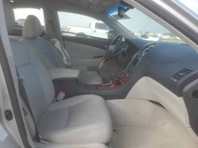 Foto 7 de la subasta – 2008 LEXUS ES 350 con VIN JTHBJ46G982251406