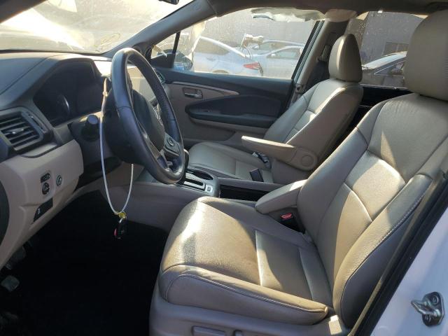 Photo 7 from auction – 2020 HONDA PILOT EXL with VIN 5FNYF5H55LB001116