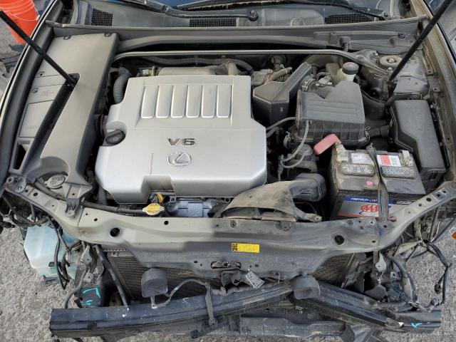 Photo 11 from auction – 2010 LEXUS ES 350 with VIN JTHBK1EG9A2366087
