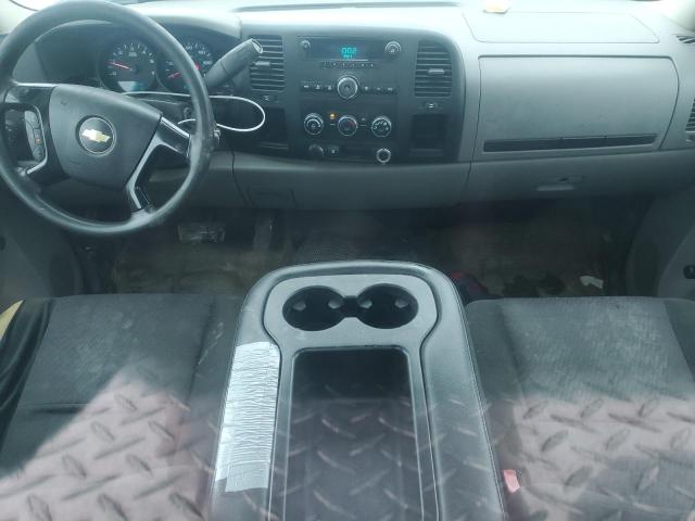 Photo 8 from auction – 2011 CHEVROLET SILVERADO with VIN 1GCNCPEX1BZ354538