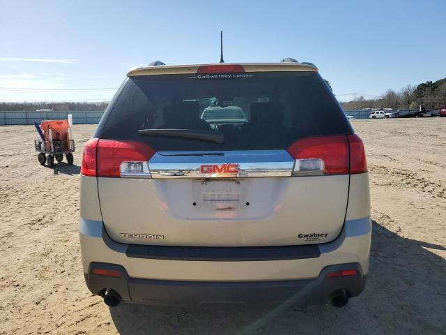 Фото 6 с аукциона – 2013 GMC TERRAIN SL с VIN 2GKFLUE37D6179232