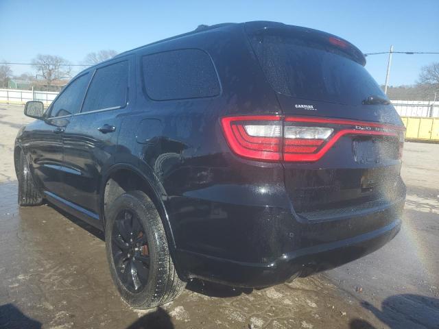 Photo 2 from auction – 2017 DODGE DURANGO GT with VIN 1C4RDJDG2HC924054