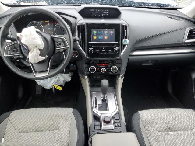 Photo 8 from auction – 2022 SUBARU FORESTER P with VIN JF2SKAEC8NH402662