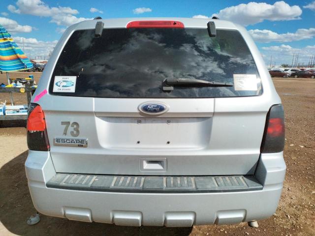 Foto 6 de la subasta – 2010 FORD ESCAPE XLT con VIN 1FMCU0D75AKB20757