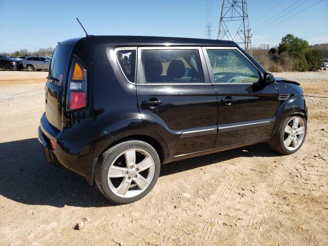 Photo 3 from auction – 2011 KIA SOUL + with VIN KNDJT2A27B7736385