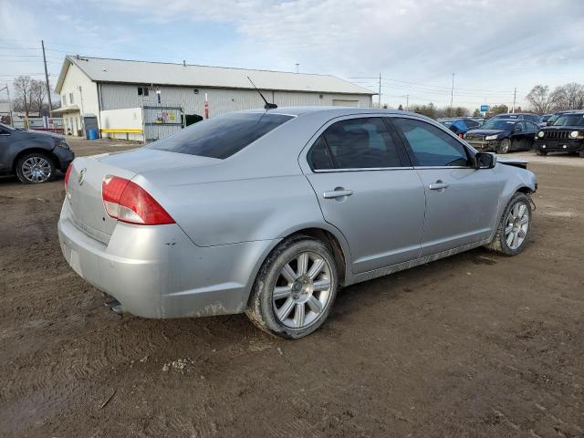 Photo 3 from auction – 2010 MERCURY MILAN PREM with VIN 3MEHM0JAXAR606176