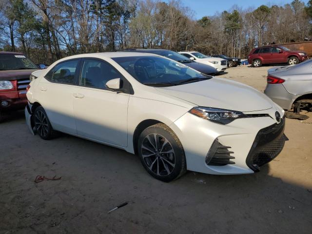 Photo 4 from auction – 2019 TOYOTA COROLLA L with VIN 5YFBURHE8KP888989