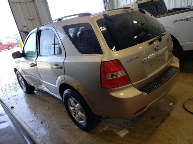 Zdjęcie 2 z aukcji – 2008 KIA SORENTO EX z VIN KNDJD735285765802